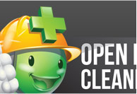 Open PC Cleaner